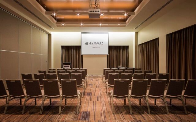 Pullman at Sydney Olympic Park