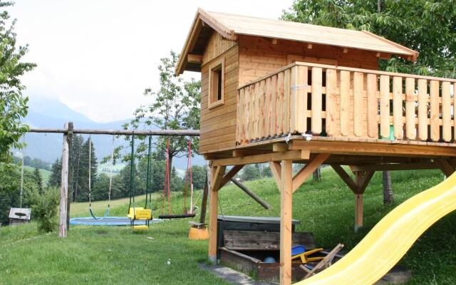 Chalet Maria Alm by Ski Slopes & Views