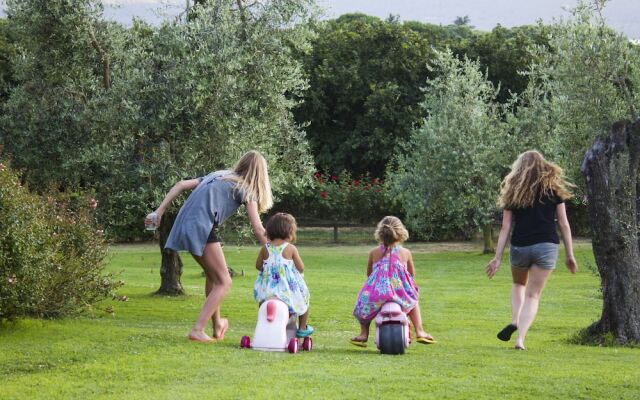 Agriturismo La Valle di Vico