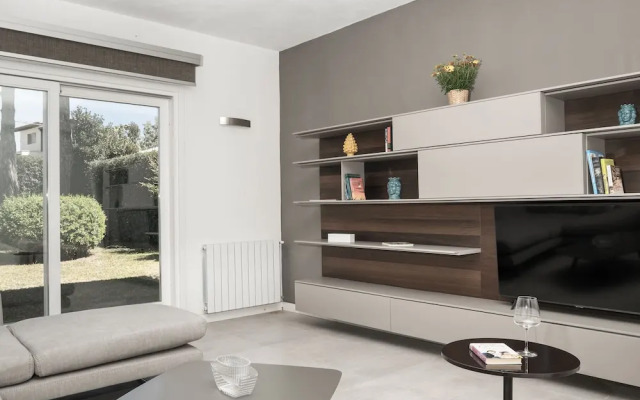 Villa Elena in Isola