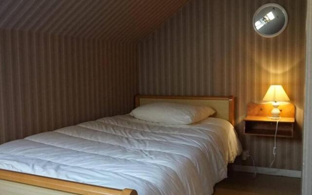 Appartement Cabourg, 3 pièces, 7 personnes - FR-1-465-8