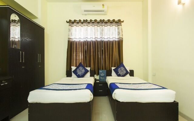 OYO 10221 Hotel E Serai