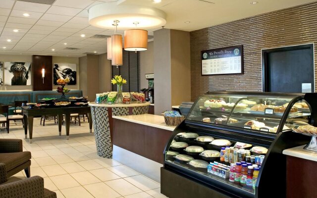 Sheraton Arlington Hotel
