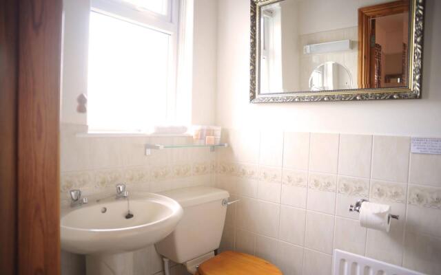 Chestnuts Guest House