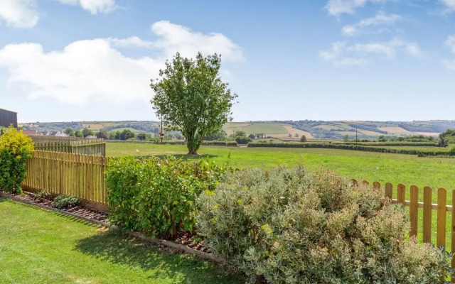 Elworthy Lodge