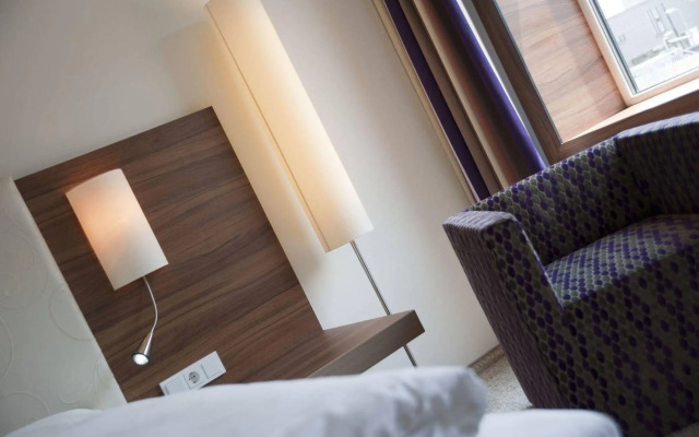 Cityhotel D&C