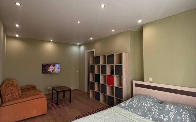 Katy Home (Кэти Хоум) на улице Солнечная 16