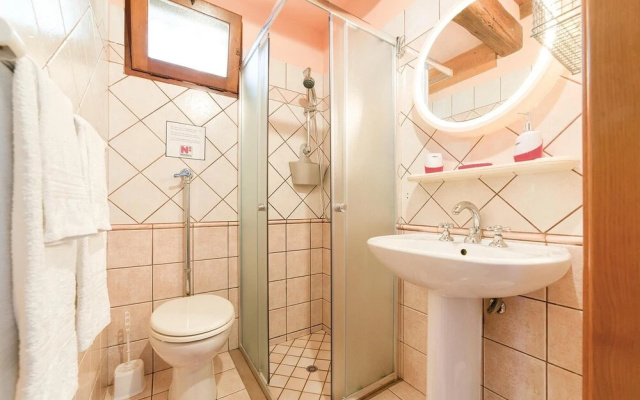 Awesome Home in Menfi AG With 1 Bedrooms and Wifi