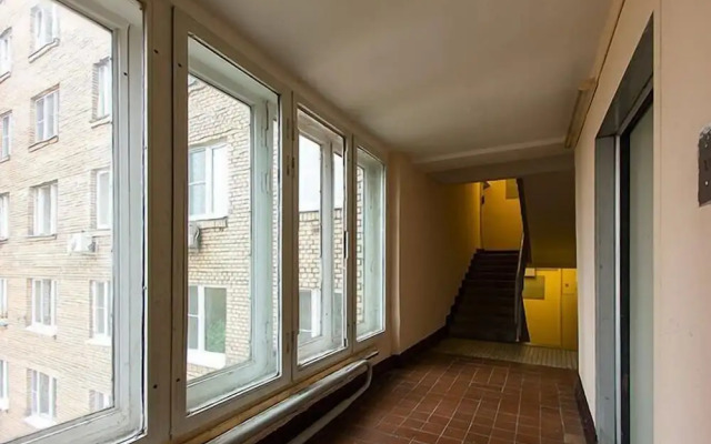 ApartLux Nakhimovsky Suite
