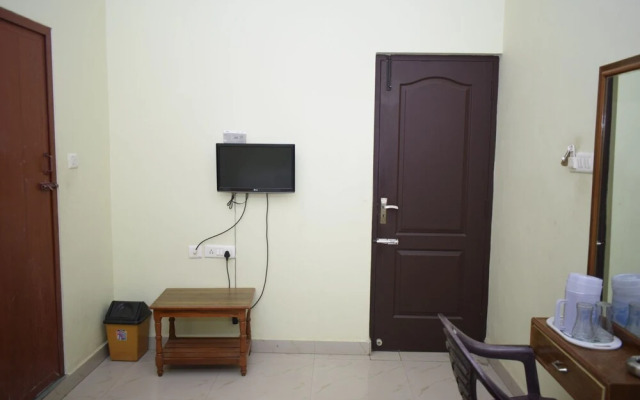 R.M Guest House