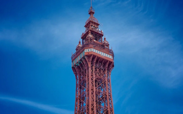 Holiday Inn Blackpool