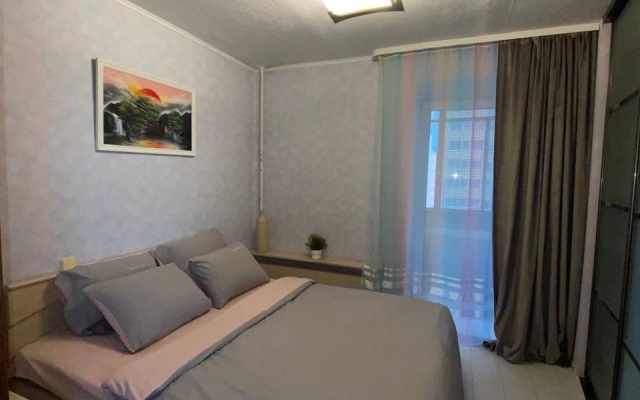 2-комнатные апартаменты, 50м² — фото 4