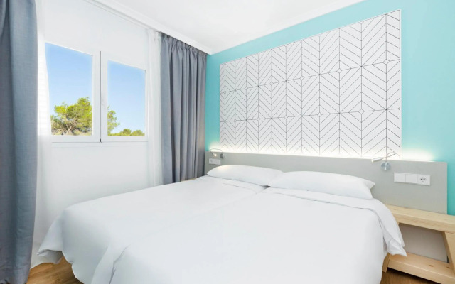 Apartamentos Los Arcos
