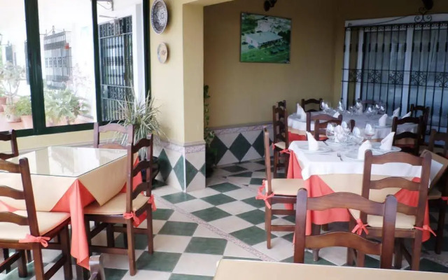 Hostal Restaurante La Ilusión