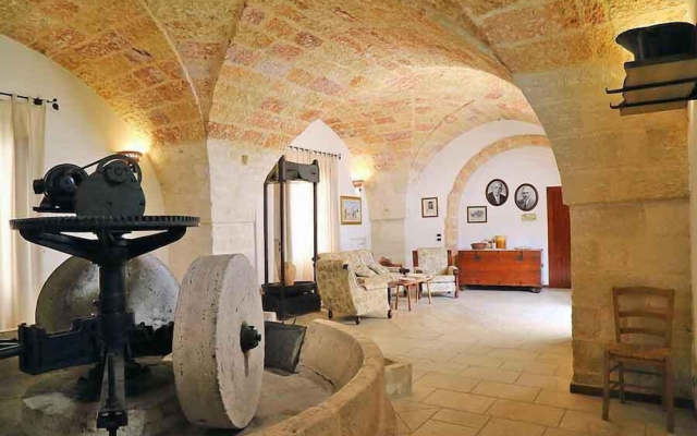 Trappitu dei Settimi