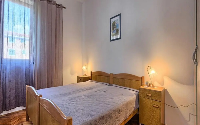Apartment Lucija
