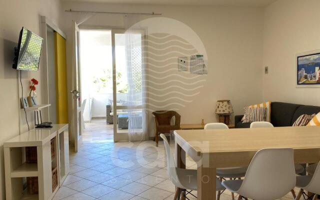 Casa Aleida - spiaggia a 50m