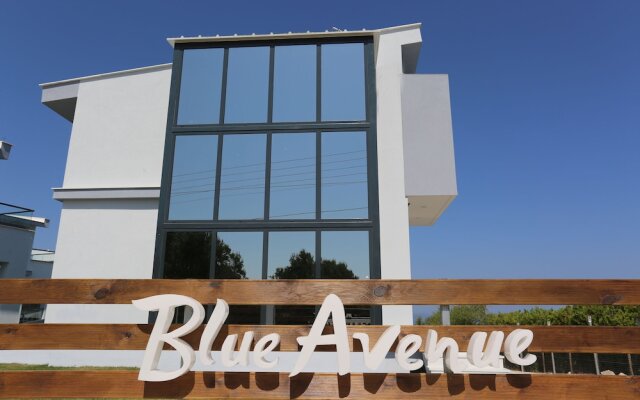Blue Avenue