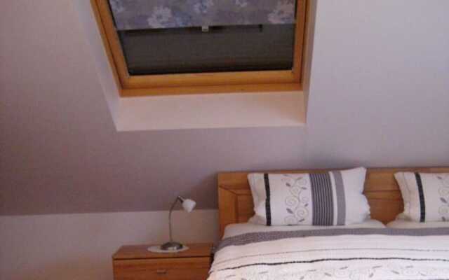 Holiday Home Haus Mewa