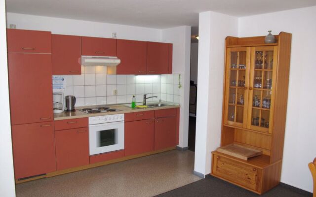 House  Ostseebad Lubmin 25155