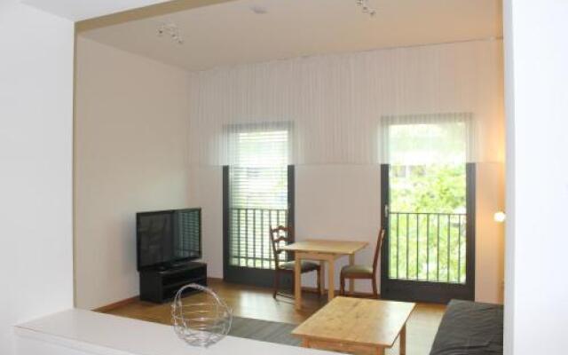 Mainhatten Apartment