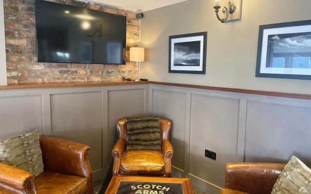 The Scotch Arms Mews - UK30910