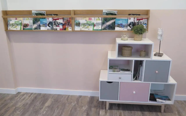 Apartamento Vi-Vi (Vida En Vitoria)