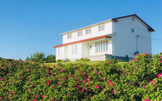 The Convent Guesthouse