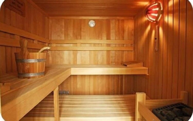 Hotel Magdalenenhof Garni