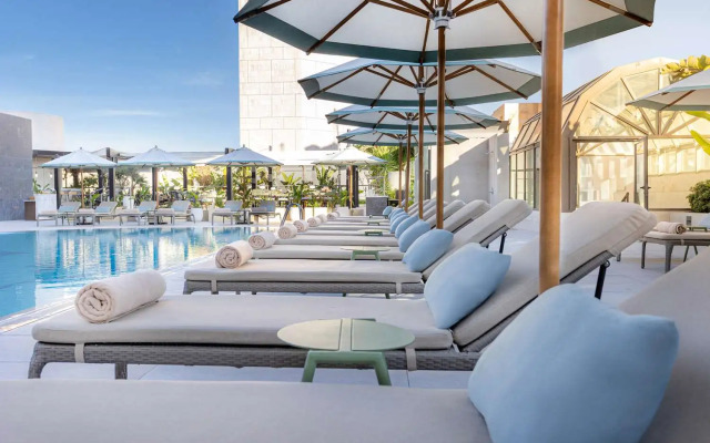 Signia by Hilton Amman