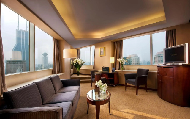 Radisson Collection Hyland Shanghai