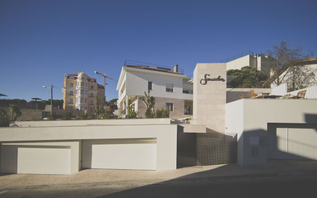 Somewhere Estoril Guesthouse