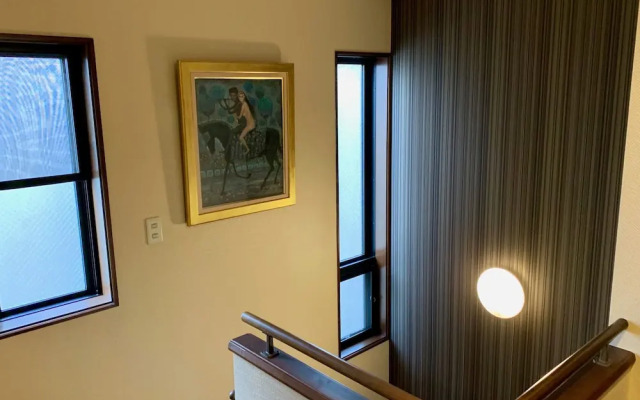Shinagawa Wisteria Residence