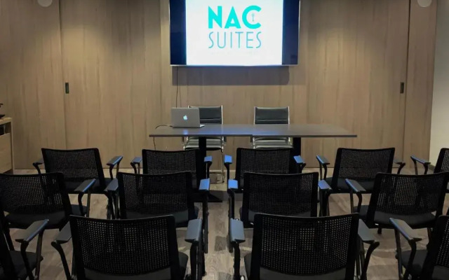 Nac Suites