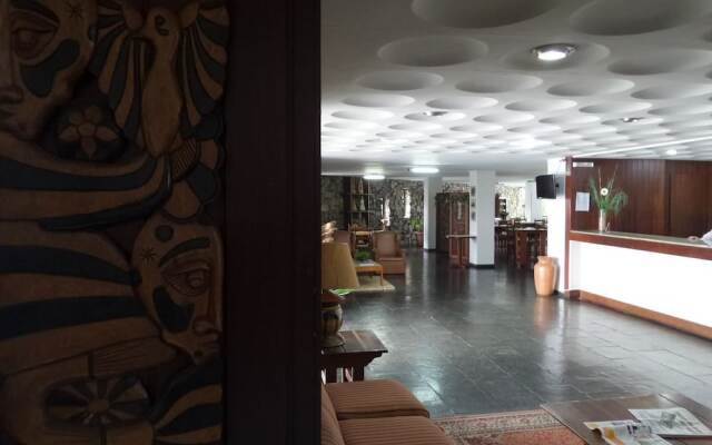 Urupês Park Hotel