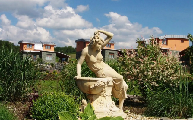 Hotel & Spa Resort Kaskady