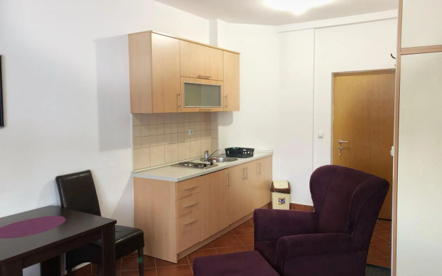 Apartments Vila Nina