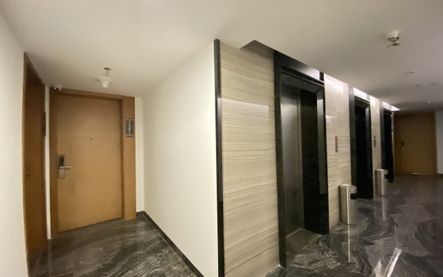 Sun Hotel