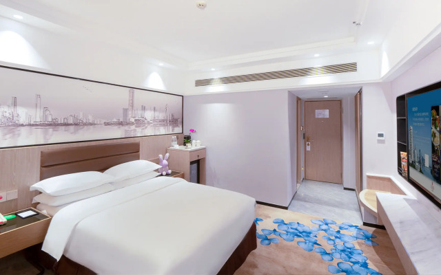Hotel Landmark Canton