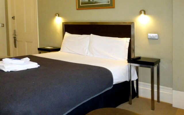 Tunbridge Wells Retreat