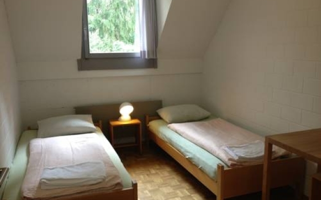 Youth Hostel Luzern