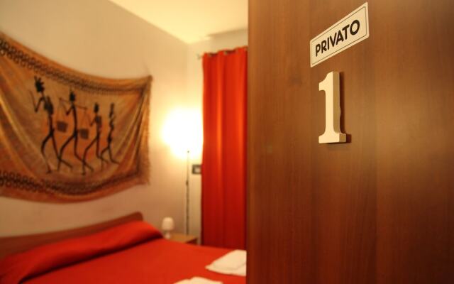 Grandis Guesthouse