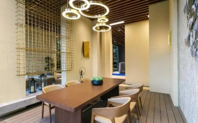 Hengmeng Hotel Apartment