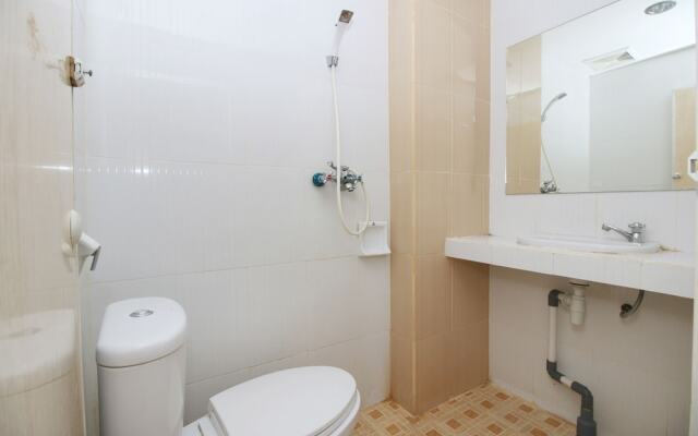 Airy Pontianak Selatan Veteran Gang Sukur Empat 52