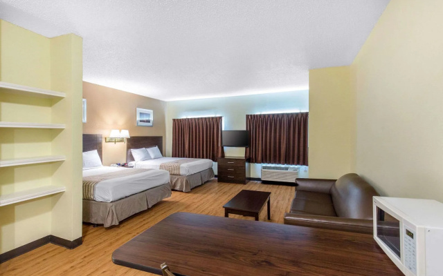Hawthorn Extended Stay by Wyndham Lewisville