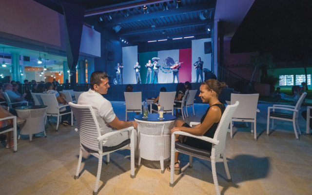 Hotel Riu Lupita - All Inclusive