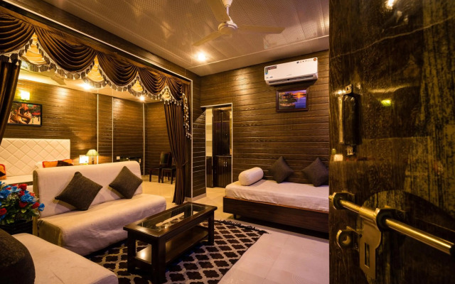 Sai Atithi Resort