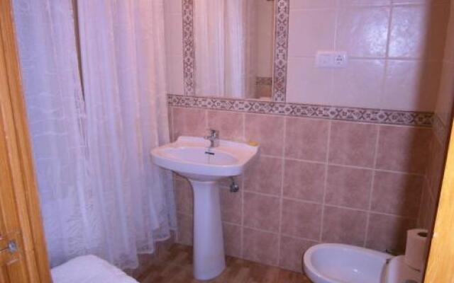 Hostal El Caminero