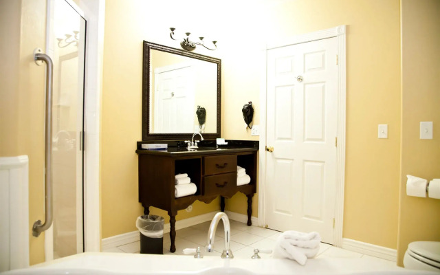 Canyons Boutique Hotel, a Canyons Collection Property
