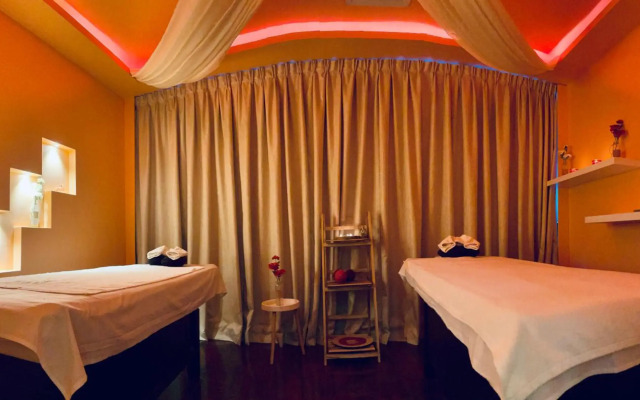 C Hotel